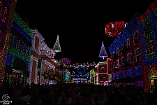 Osborne Family Spectacle of Dancing Lights