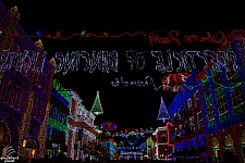 Osborne Family Spectacle of Dancing Lights