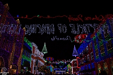 Osborne Family Spectacle of Dancing Lights