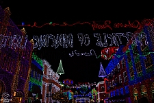 Osborne Family Spectacle of Dancing Lights