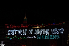 Osborne Family Spectacle of Dancing Lights