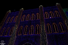 Osborne Family Spectacle of Dancing Lights