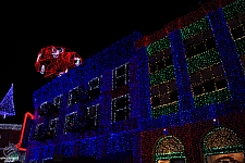 Osborne Family Spectacle of Dancing Lights