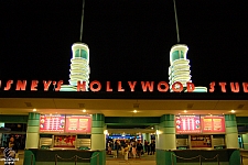 Disney's Hollywood Studios