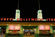 Disney's Hollywood Studios