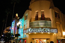 Disney's Hollywood Studios