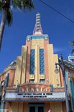 Disney's Hollywood Studios