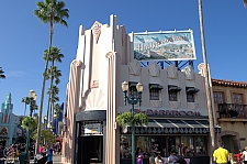 Disney's Hollywood Studios