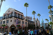 Disney's Hollywood Studios
