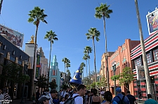 Disney's Hollywood Studios