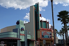 Disney's Hollywood Studios