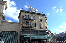 Disney's Hollywood Studios