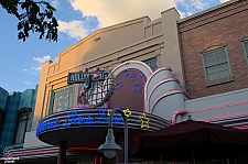 Disney's Hollywood Studios