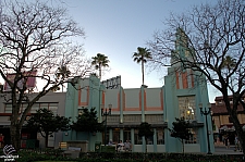 Disney's Hollywood Studios