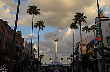 Disney's Hollywood Studios