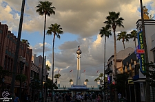 Disney's Hollywood Studios