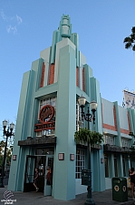 Disney's Hollywood Studios