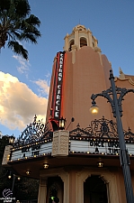 Disney's Hollywood Studios