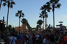 Disney's Hollywood Studios