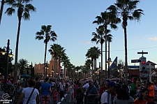 Disney's Hollywood Studios