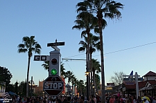 Disney's Hollywood Studios