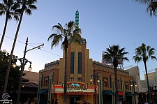 Disney's Hollywood Studios