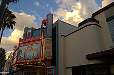Disney's Hollywood Studios