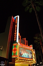 Disney's Hollywood Studios