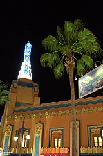 Disney's Hollywood Studios