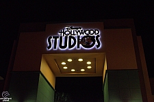 Disney's Hollywood Studios