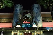 Disney's Hollywood Studios