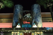 Disney's Hollywood Studios