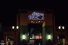 Disney's Hollywood Studios