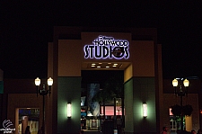 Disney's Hollywood Studios