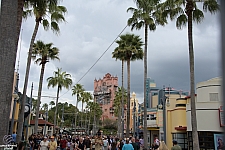 Disney's Hollywood Studios