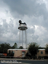 Studio Backlot Tour