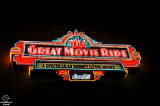 Great Movie Ride