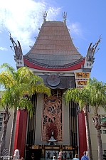 Great Movie Ride