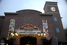 Muppet*Vision 3D