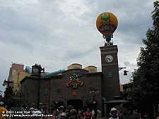 Muppet*Vision 3D