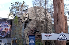 Star Tours: The Adventures Continue