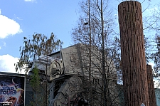 Star Tours: The Adventures Continue