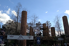 Star Tours: The Adventures Continue