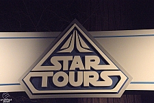 Star Tours: The Adventures Continue