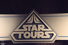 Star Tours: The Adventures Continue