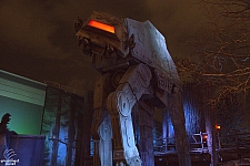 Star Tours: The Adventures Continue