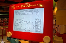Toy Story Mania!