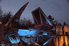 Star Wars: Galaxy's Edge