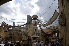 Star Wars: Galaxy's Edge