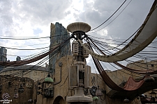 Star Wars: Galaxy's Edge